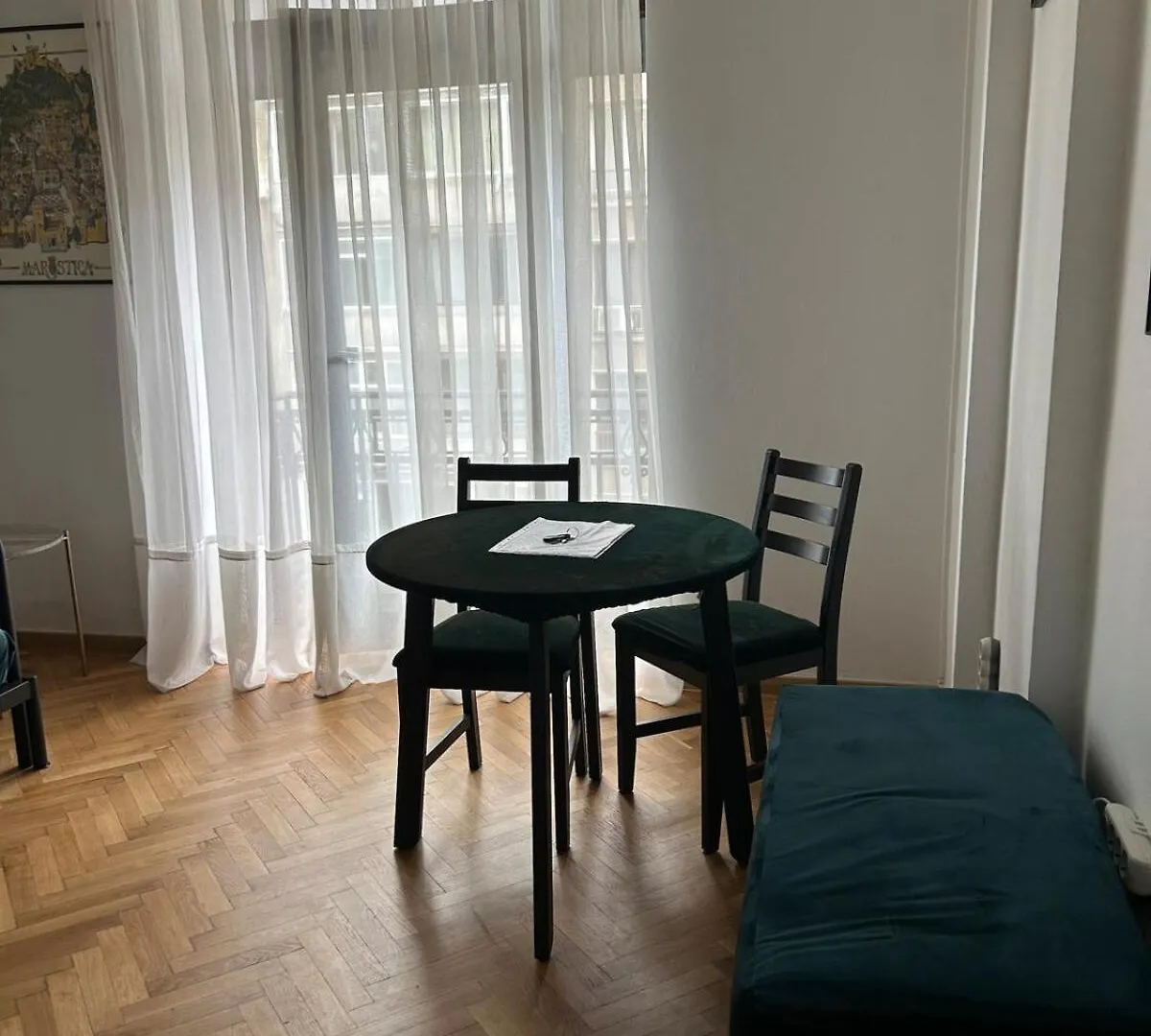 New City Center Flat Bucureşti