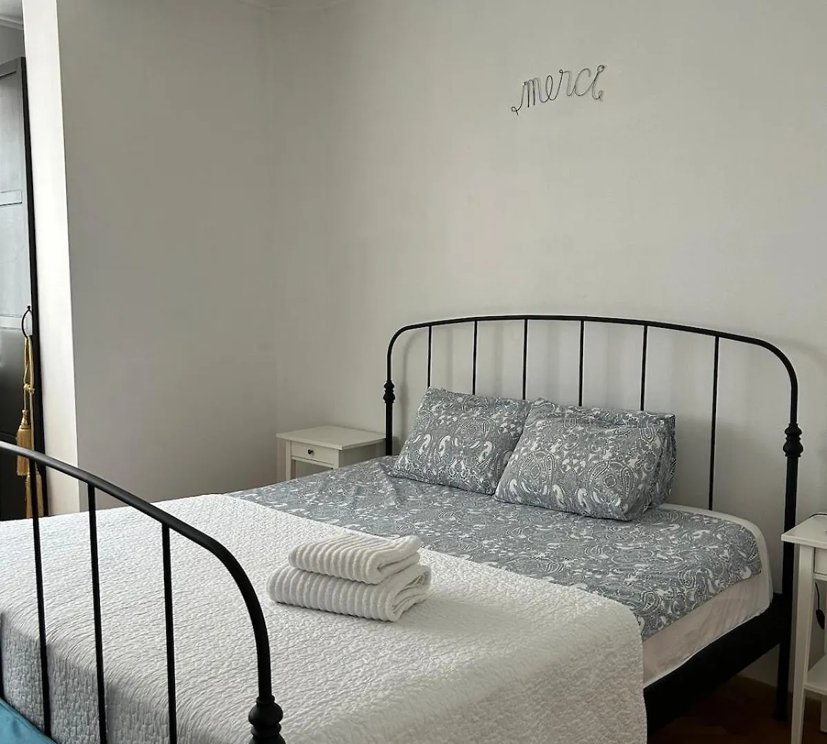 New City Center Flat Bucureşti