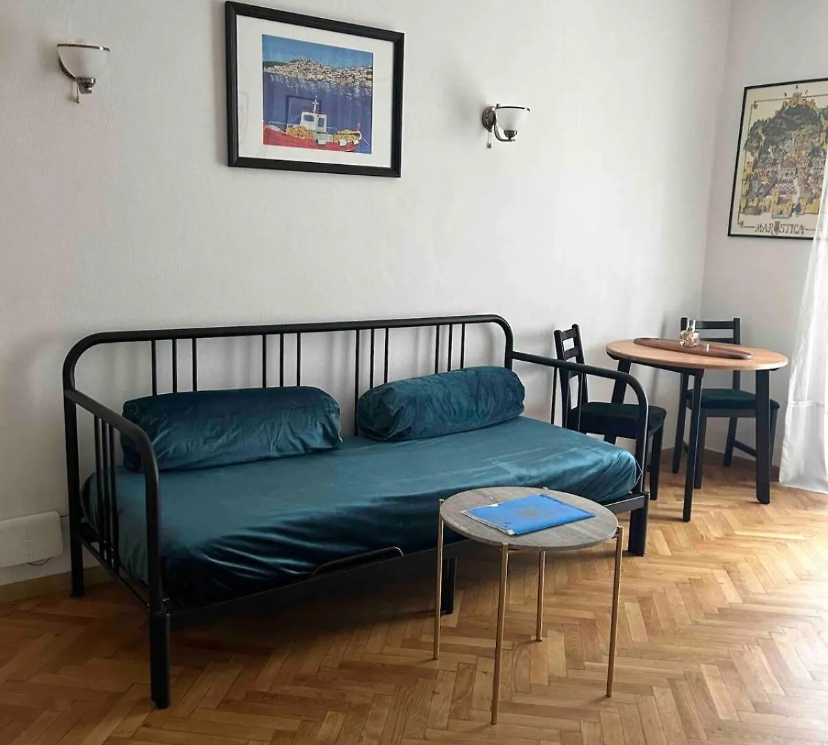 New City Center Flat Bucureşti 0*,