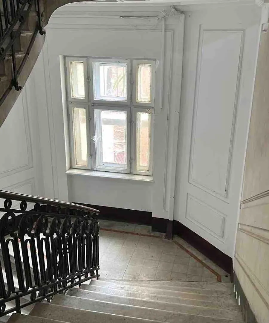 New City Center Flat Bucureşti Apartament
