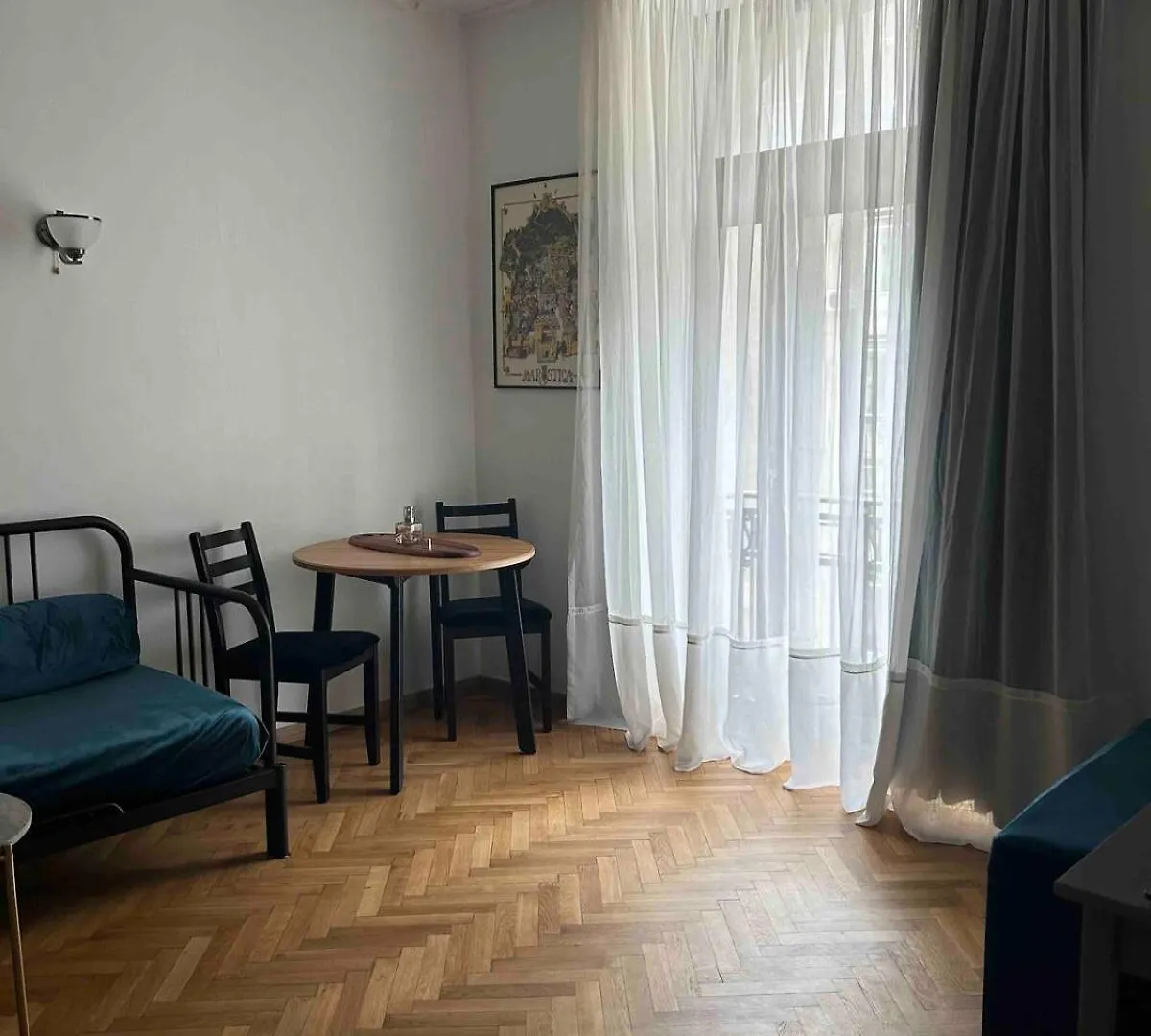 New City Center Flat Bucureşti