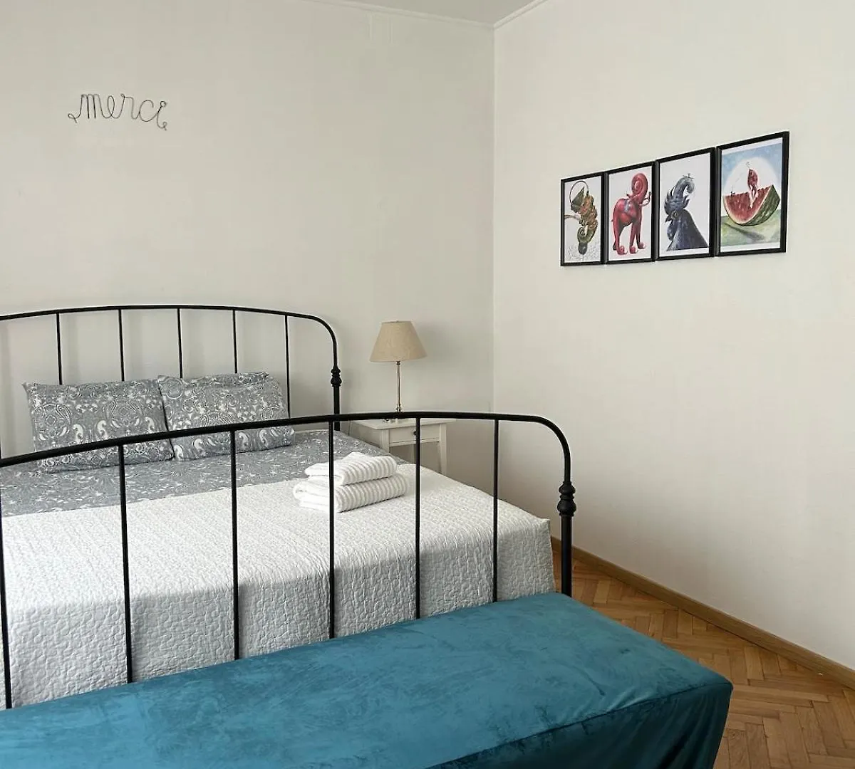 New City Center Flat Bucureşti 0*,
