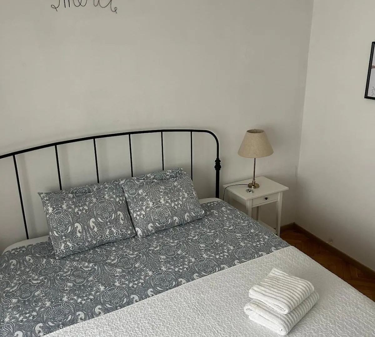 New City Center Flat Bucureşti Apartament