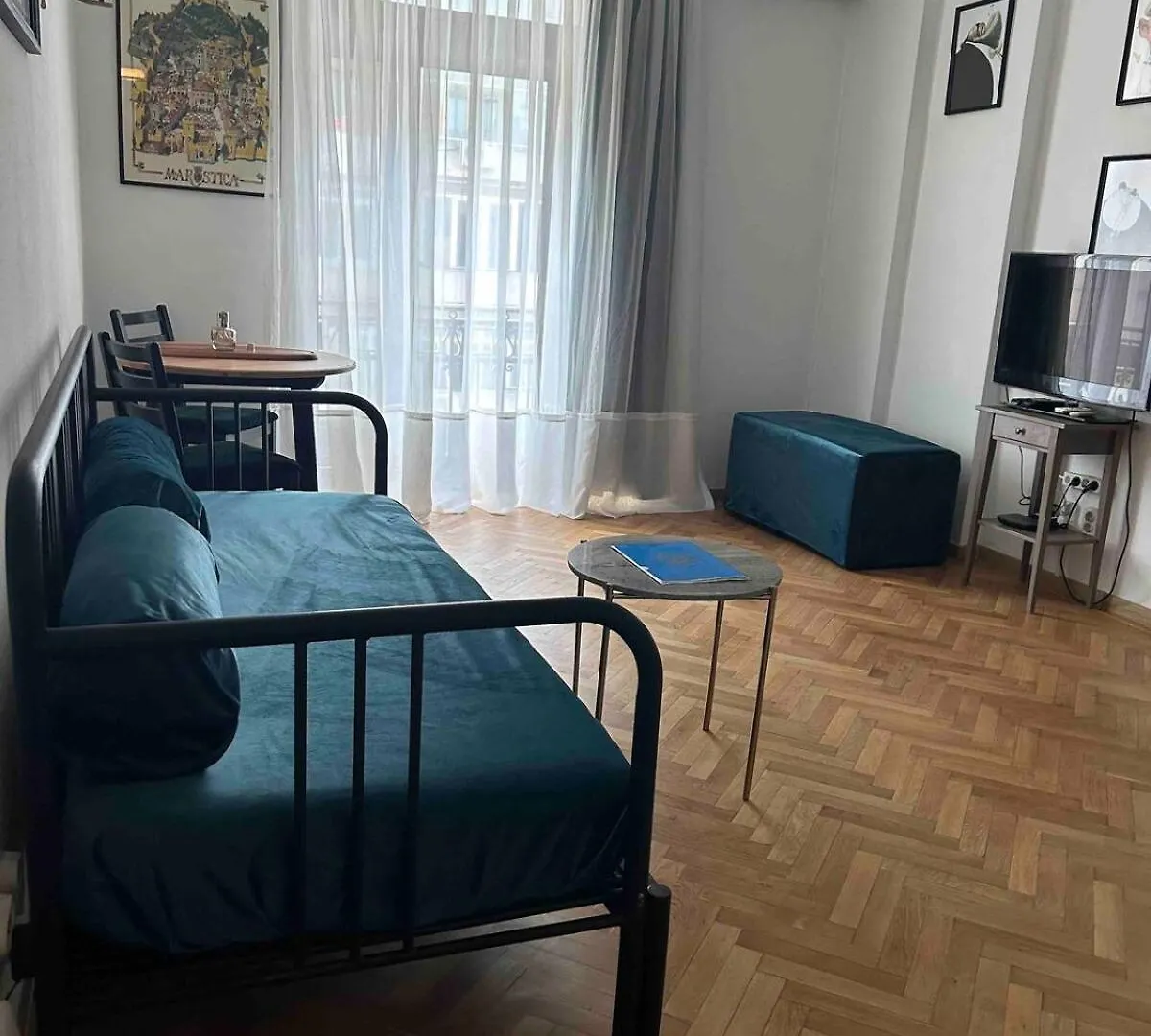 New City Center Flat Bucureşti